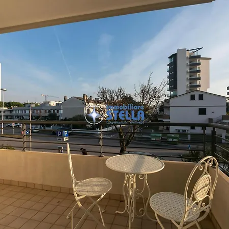 Gioia Holiday home Lido di Jesolo