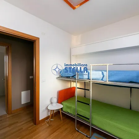 Gioia Holiday home