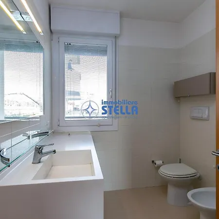 Holiday home Gioia Lido di Jesolo