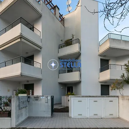 Gioia Holiday home