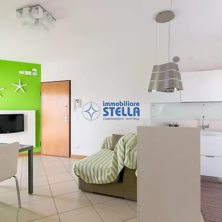 Holiday home Gioia *