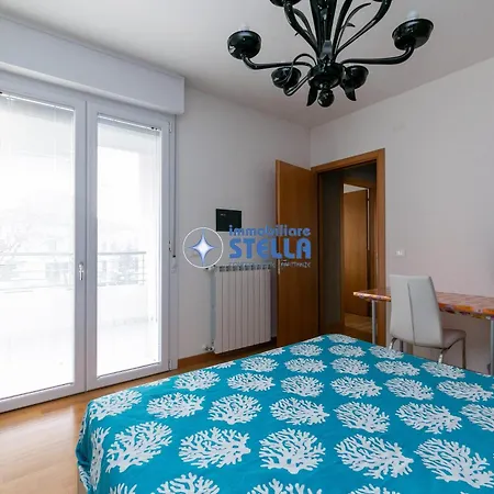 Holiday home Gioia Lido di Jesolo