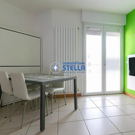 Gioia Holiday home *