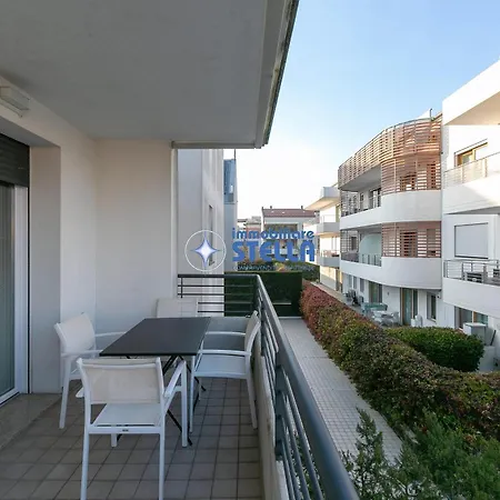 Gioia Holiday home